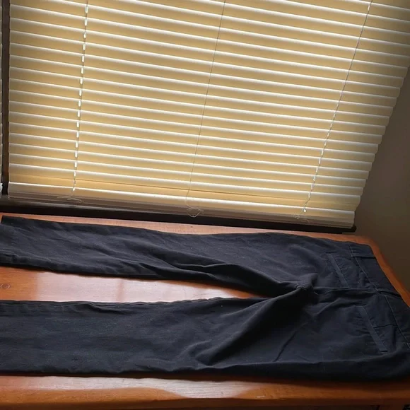 LOFT Black Pants ๐ค - Picture 10 of 17